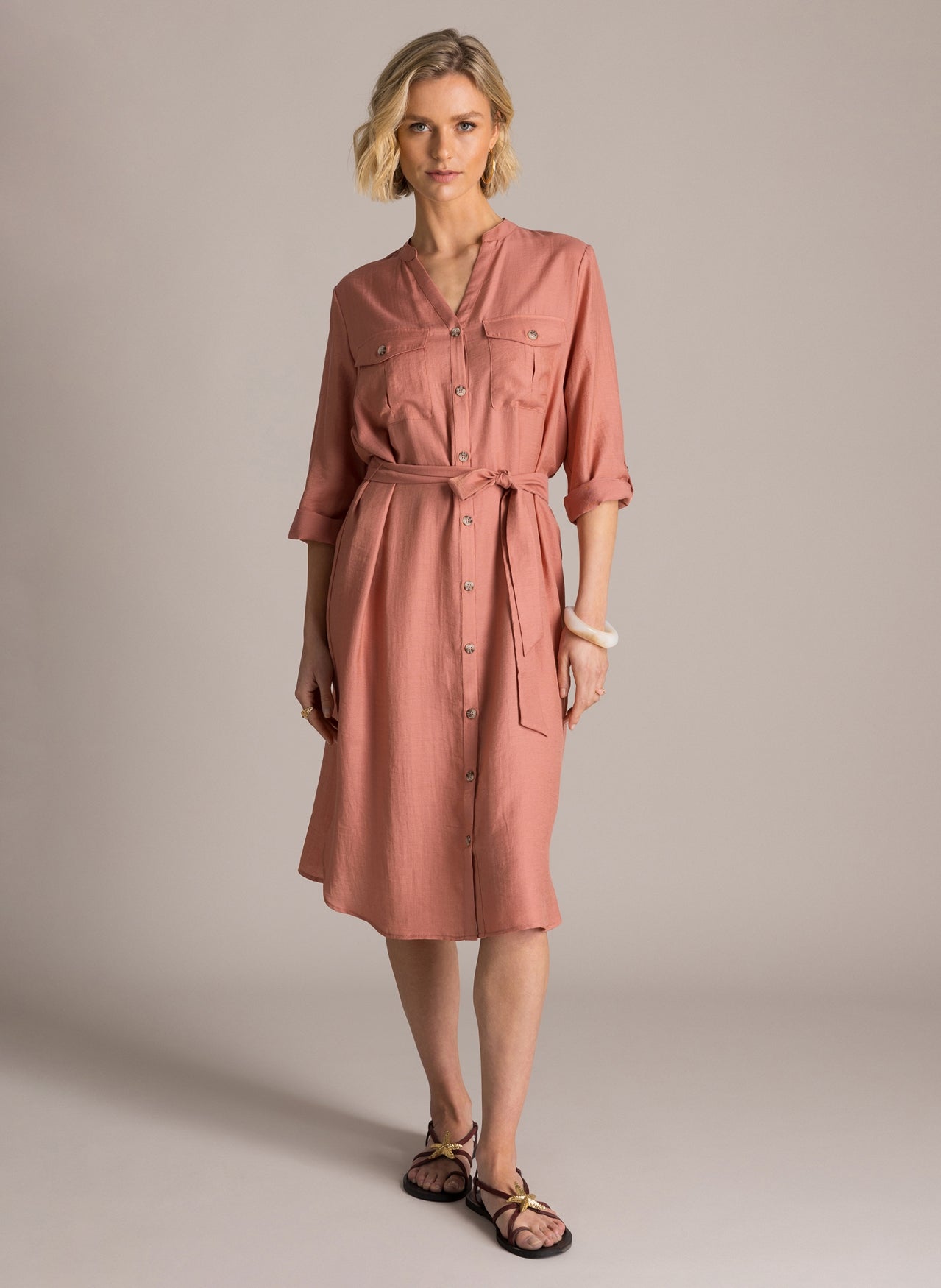 Yest Kristel Dress 0006159