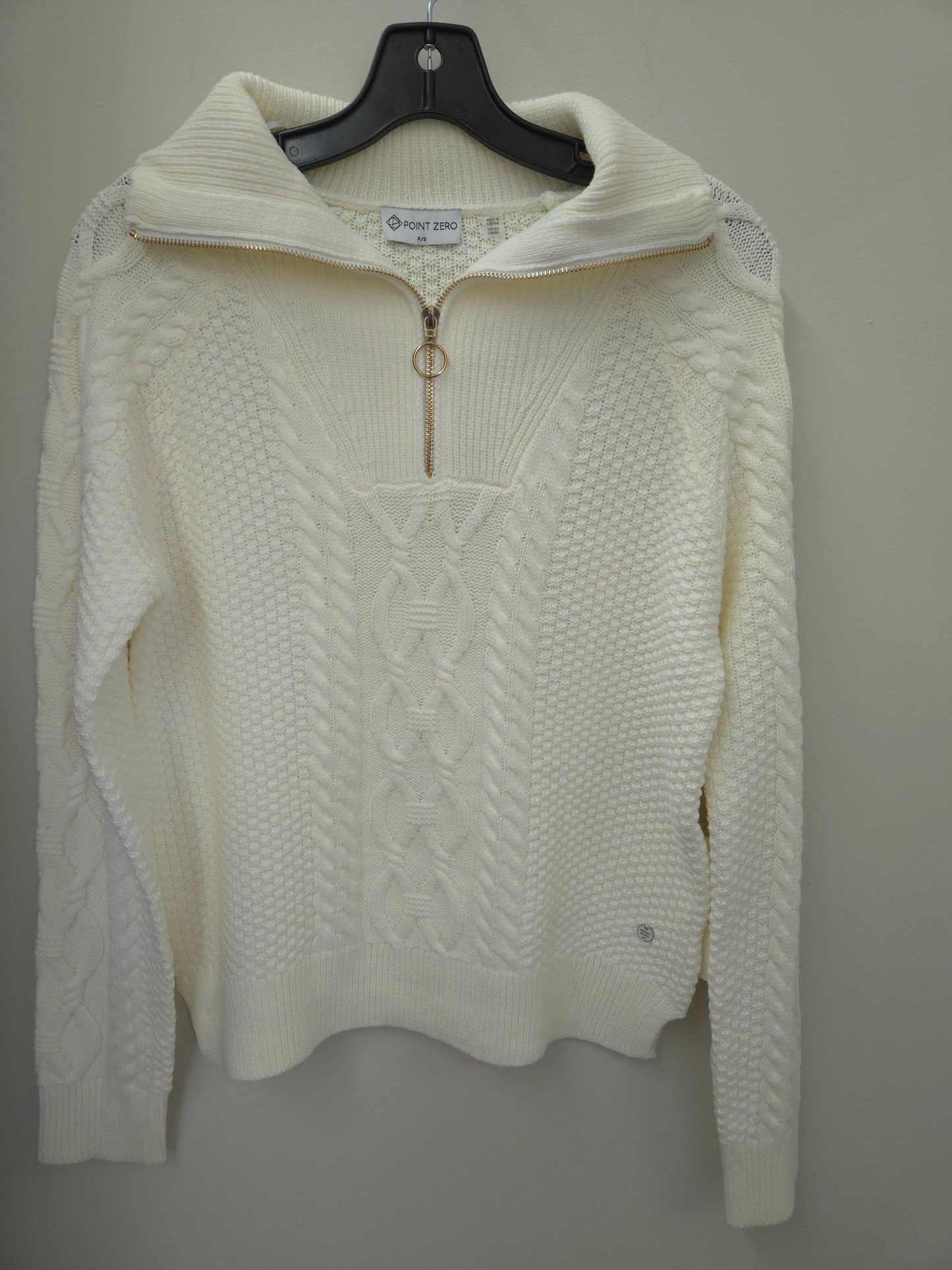 Point Zero Sweater 8563005