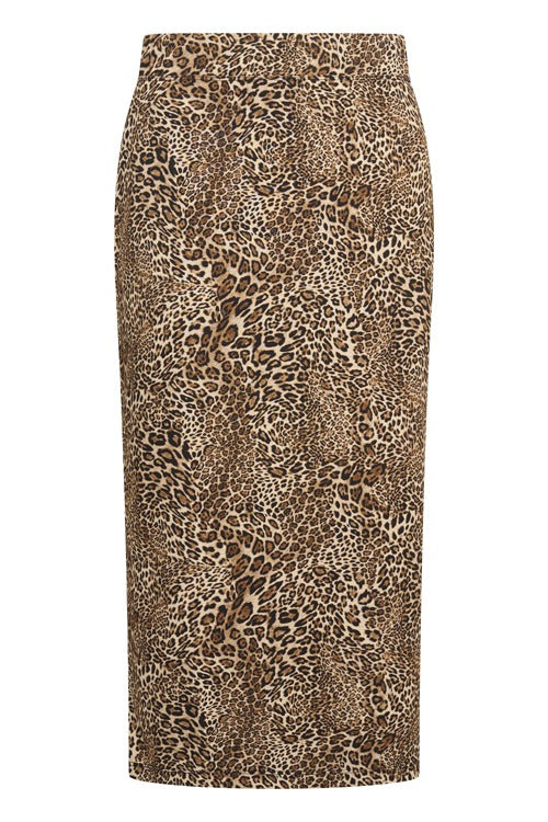 Nelle Skirt D52-287-GAL