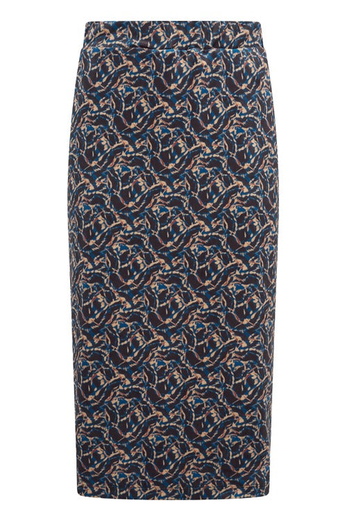 Nelle Skirt N52-231-VEL