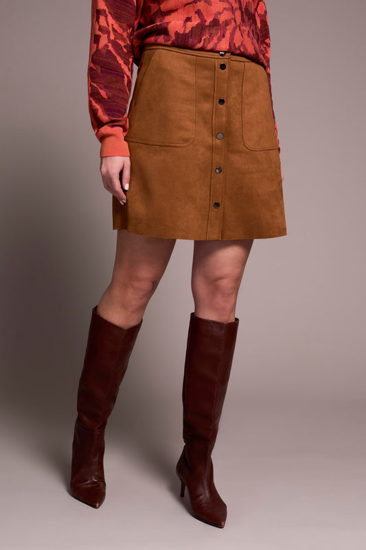 Tribal Skirt 60390-5128-0297
