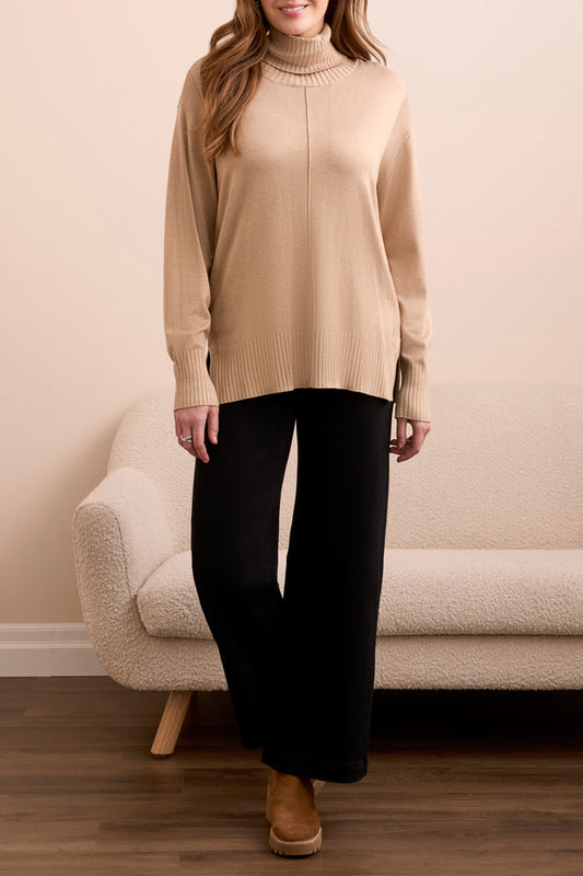 Tribal Sweater 23950-8359-3280