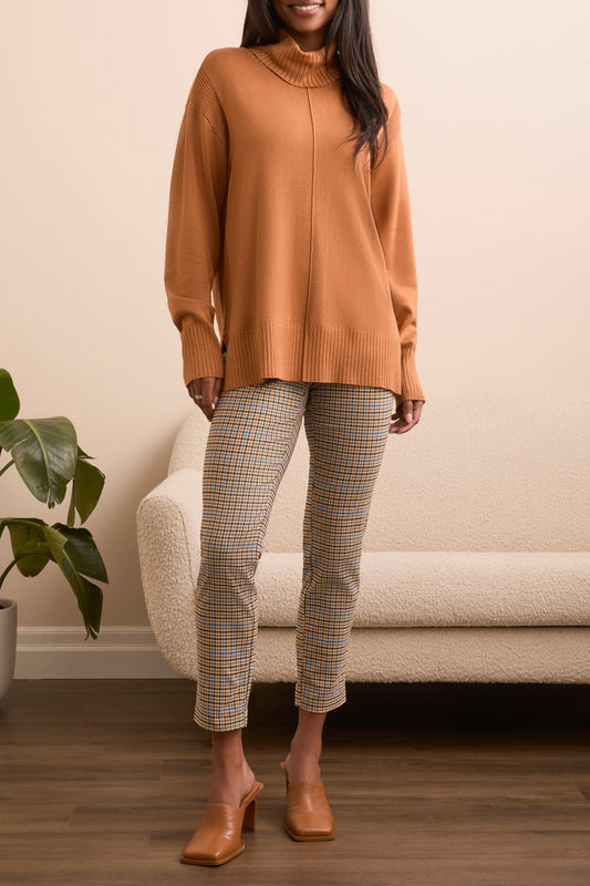 Tribal Sweater 23950-8359-3267