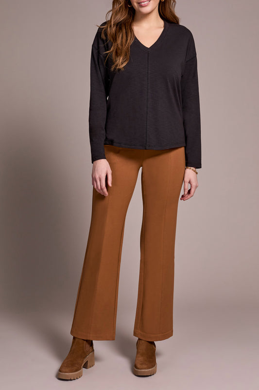 Tribal V-neck Top 22820-8285-0002