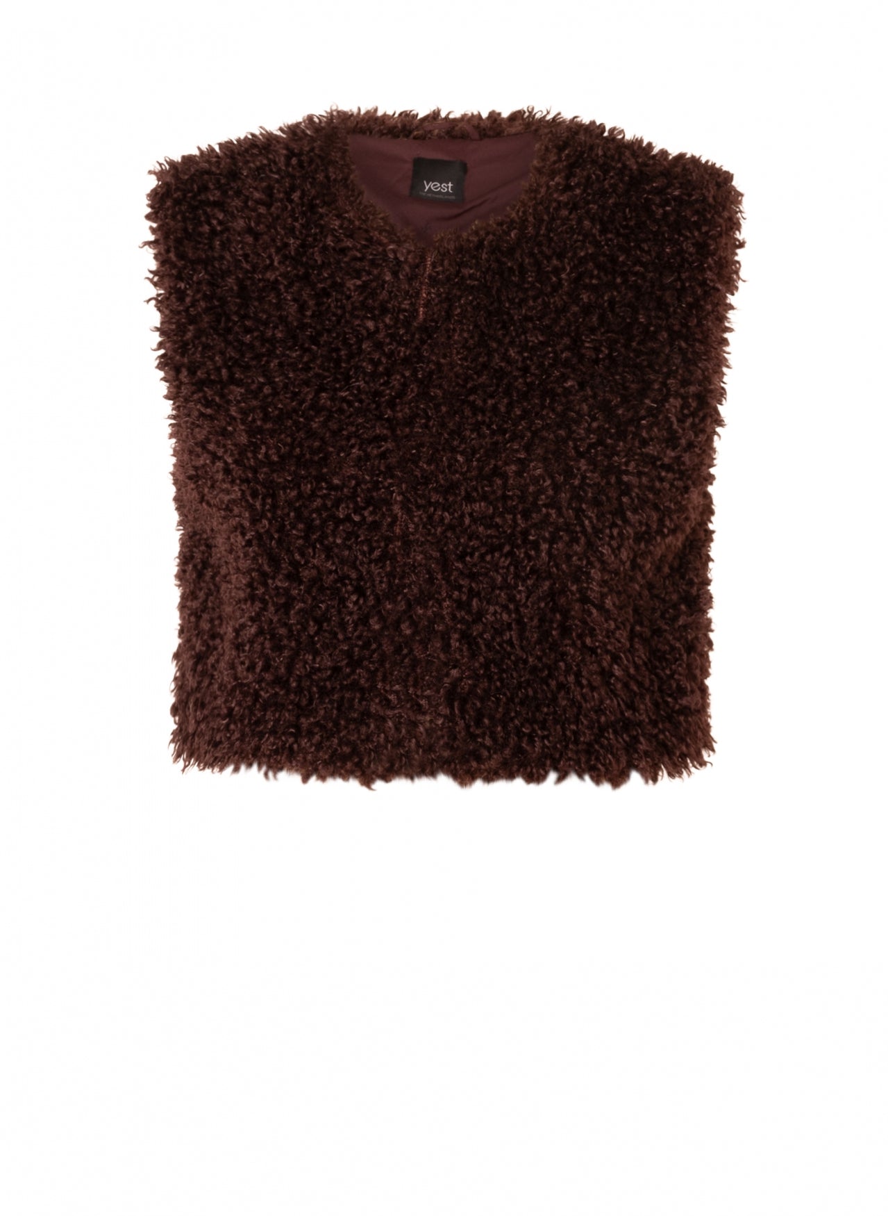 Yest Caroline Vest 0005774