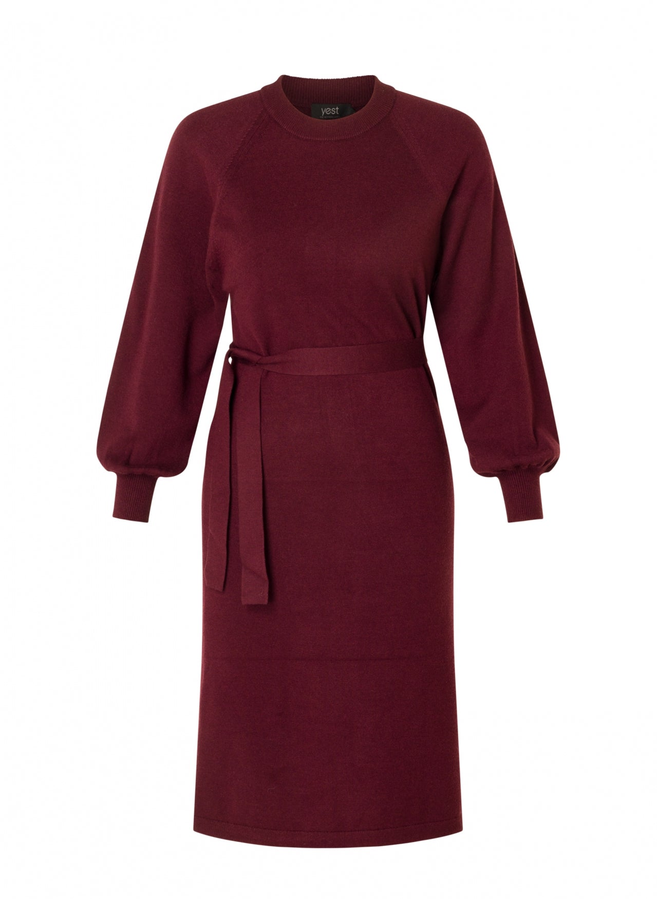 Yest Neva Essential Dress 0005832