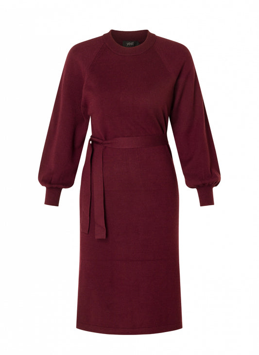 Yest Neva Essential Dress 0005832