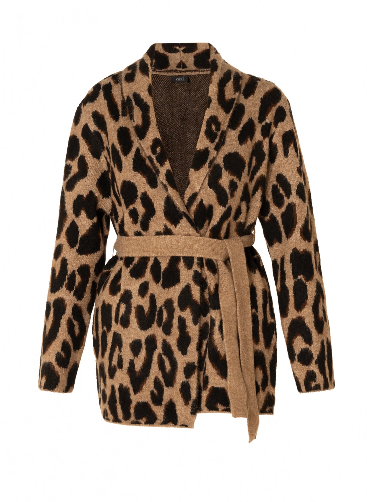Yest Cipriana Cardigan 0005838