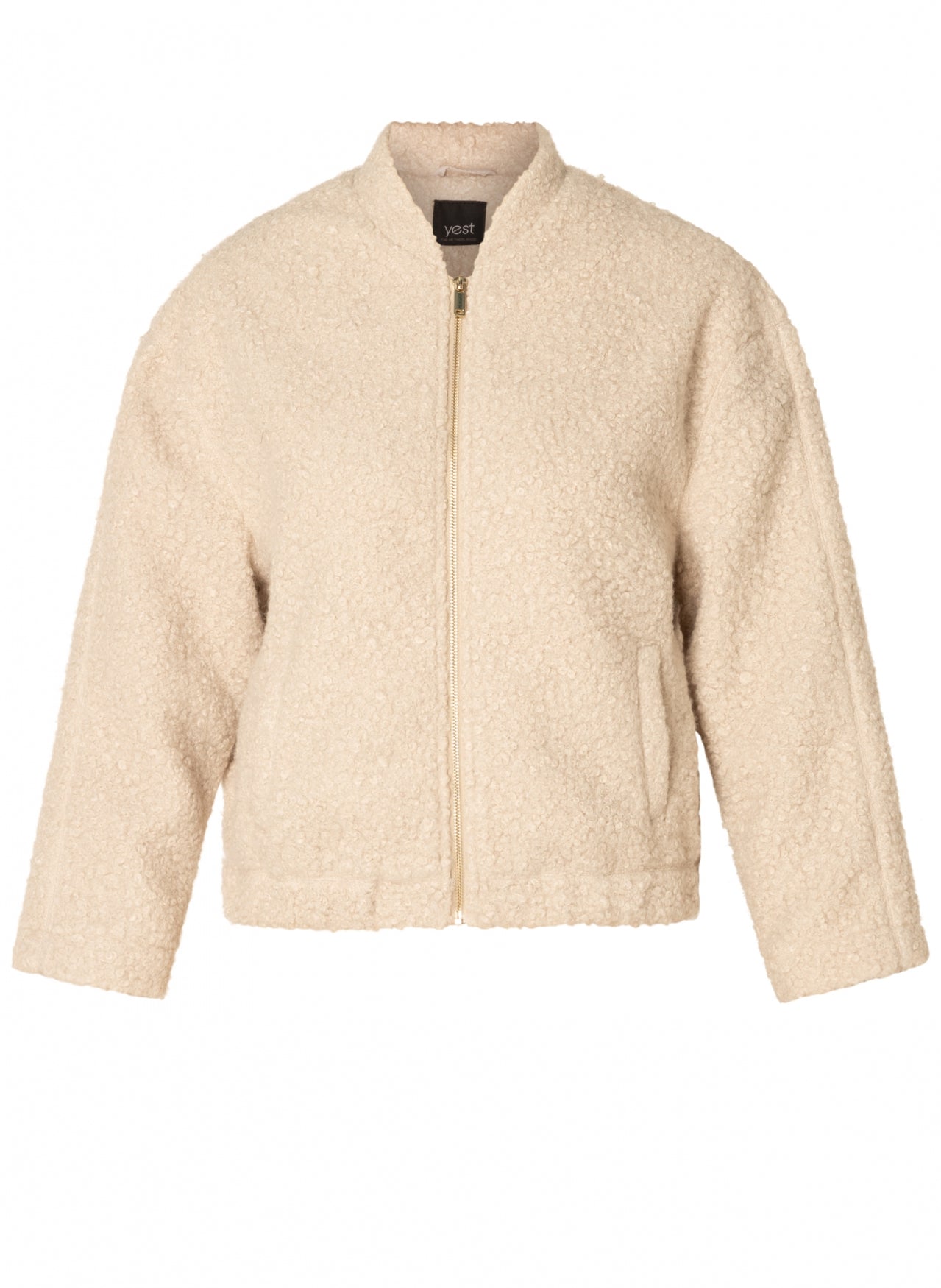 Yest Carmen-Maria Jacket 0005981