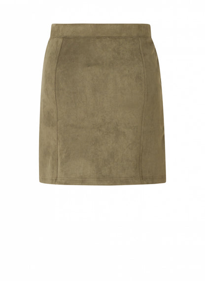 Yest Carlota Skirt 0005988