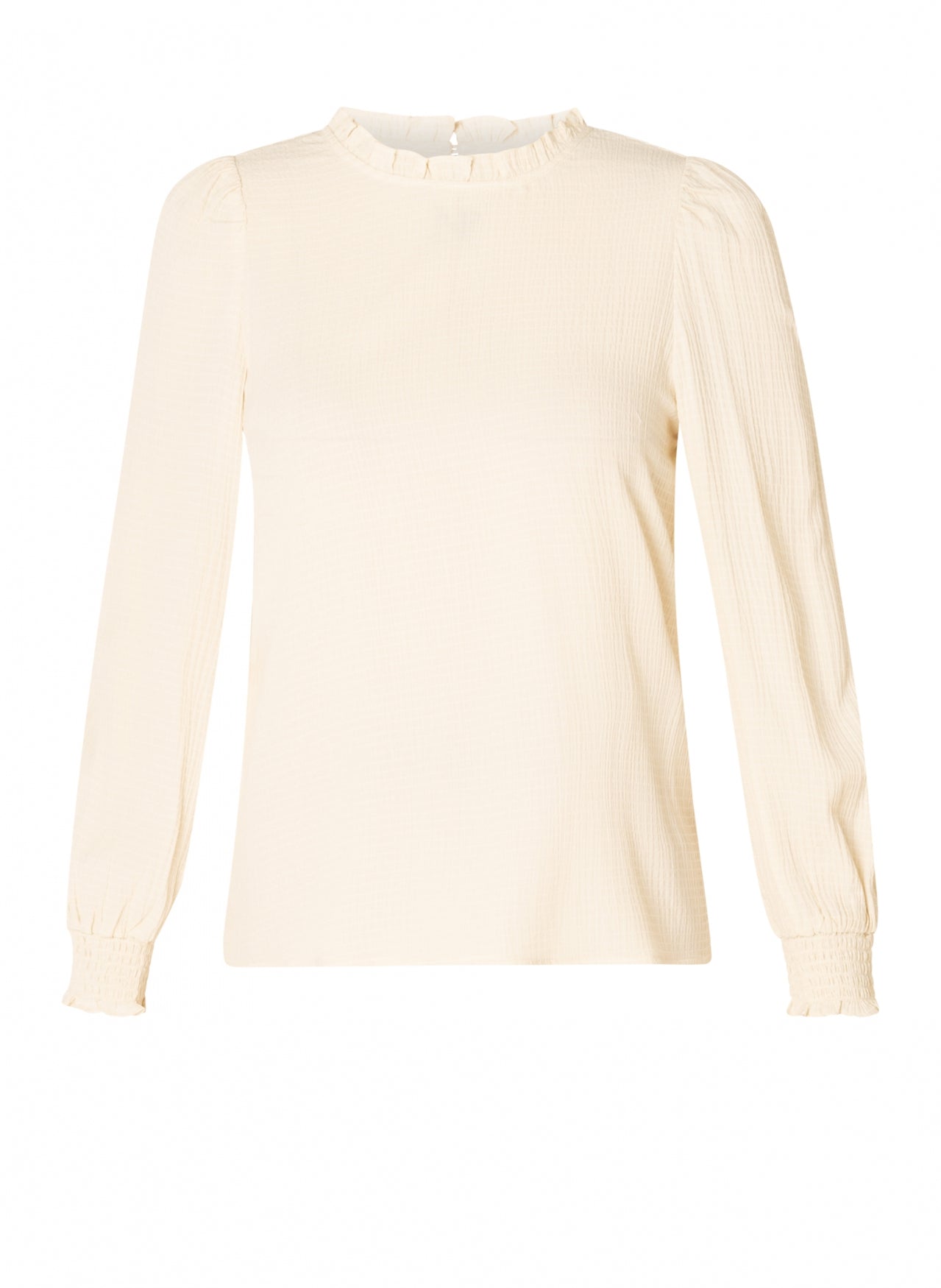 Yest Ocean Essential Blouse 0006000