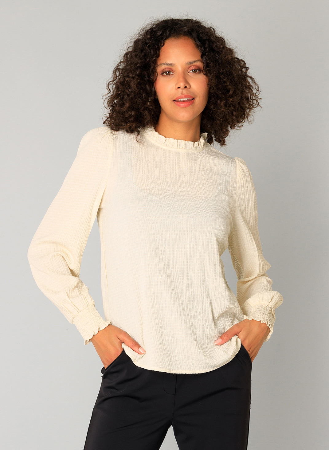 Yest Ocean Essential Blouse 0006000