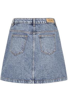 Ichi Denim Skirt 20121846