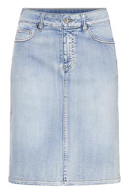 b.young Denim Skirt 20816508