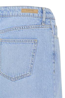 b.young Kallie Denim Skirt 20816754