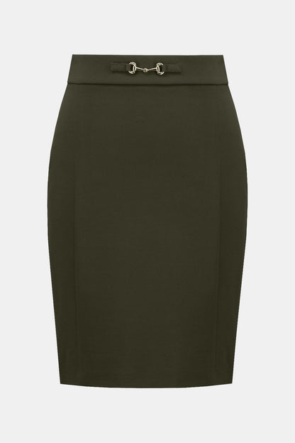 Joseph Ribkoff Skirt 253035