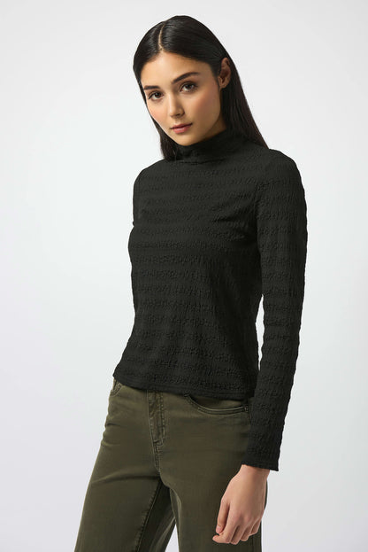 Joseph Ribkoff Textured Top 253294