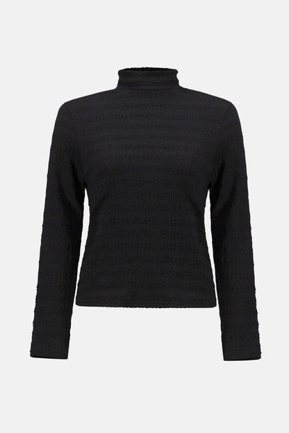 Joseph Ribkoff Textured Top 253294