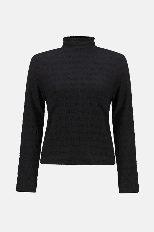 Joseph Ribkoff Textured Top 253294