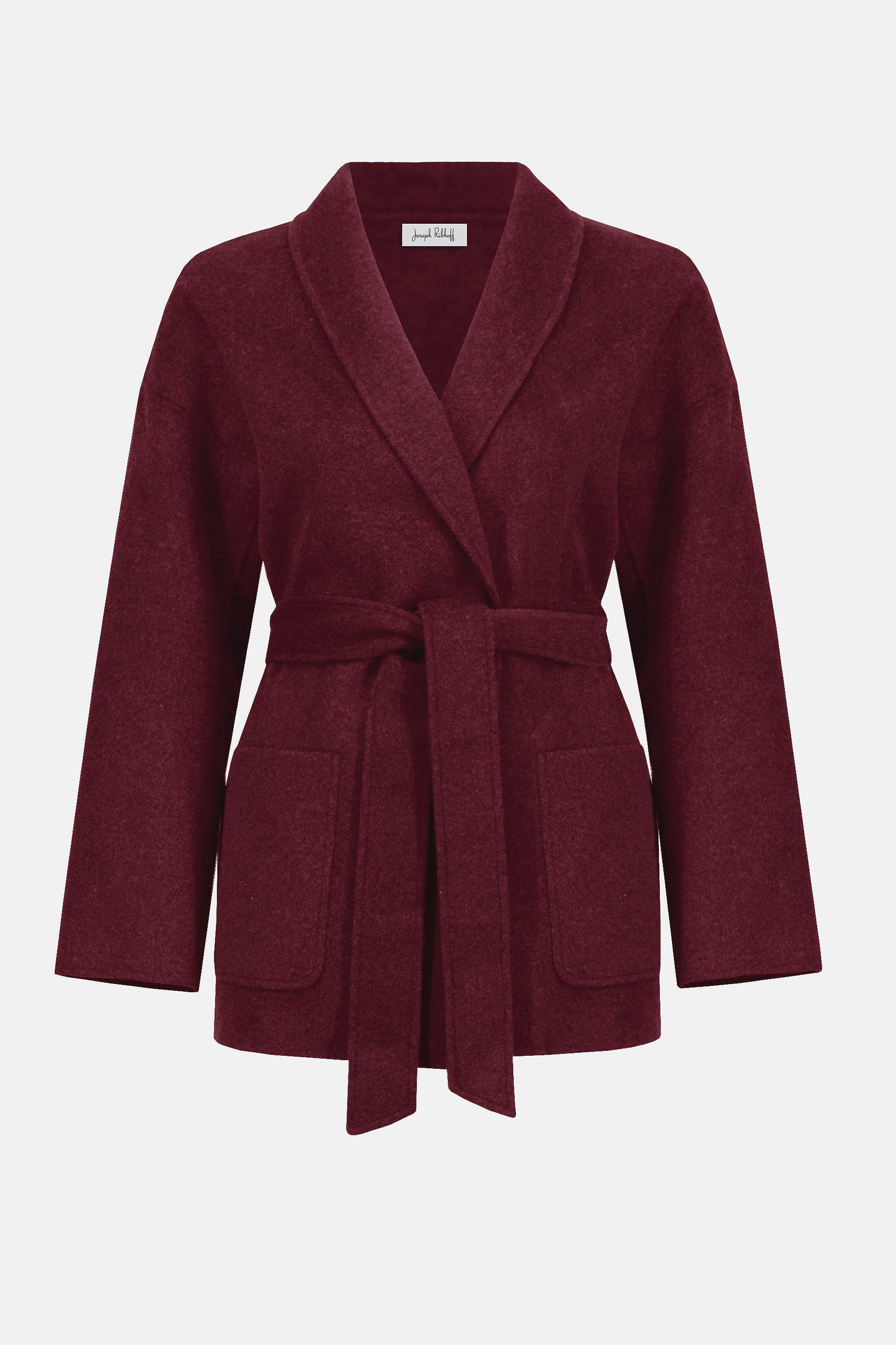 Joseph Ribkoff Belted Coat 253952