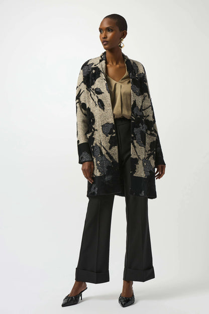 Joseph Ribkoff Knit Cardigan 253956