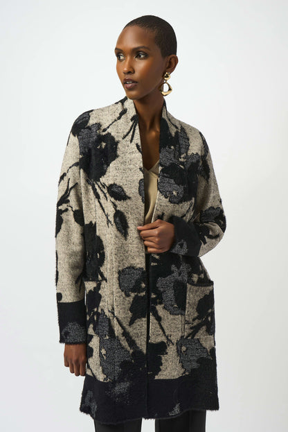 Joseph Ribkoff Knit Cardigan 253956