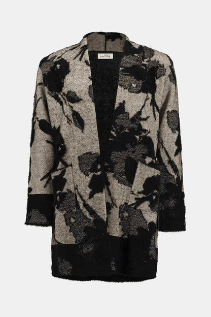 Joseph Ribkoff Knit Cardigan 253956