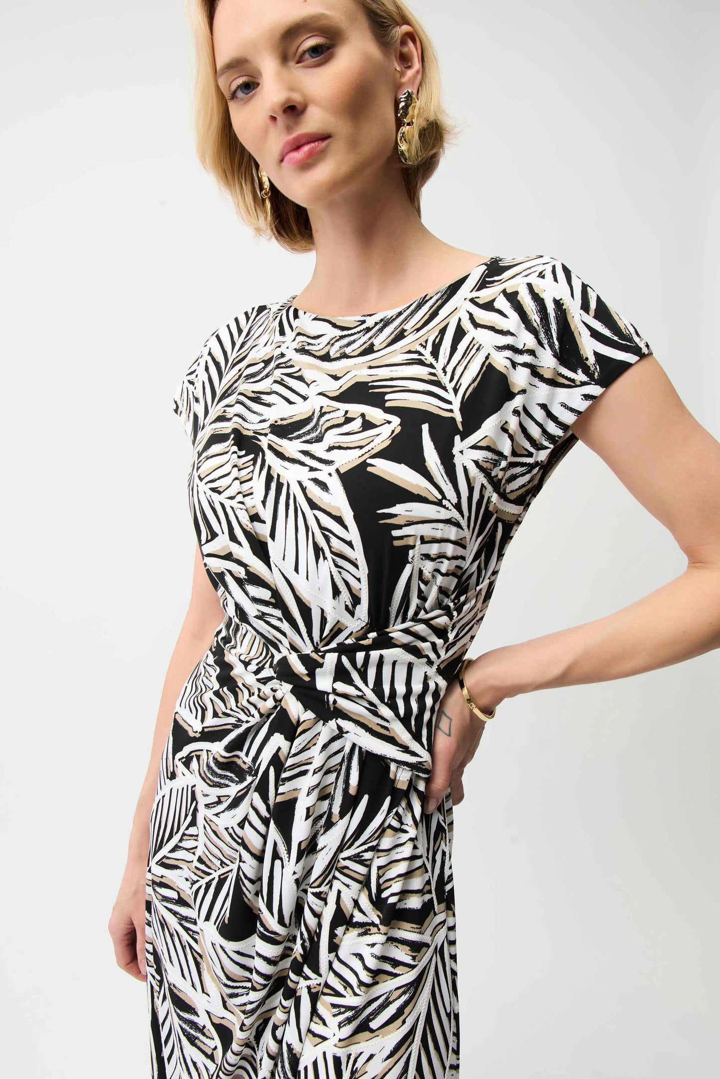 Joseph Ribkoff Dress 261211