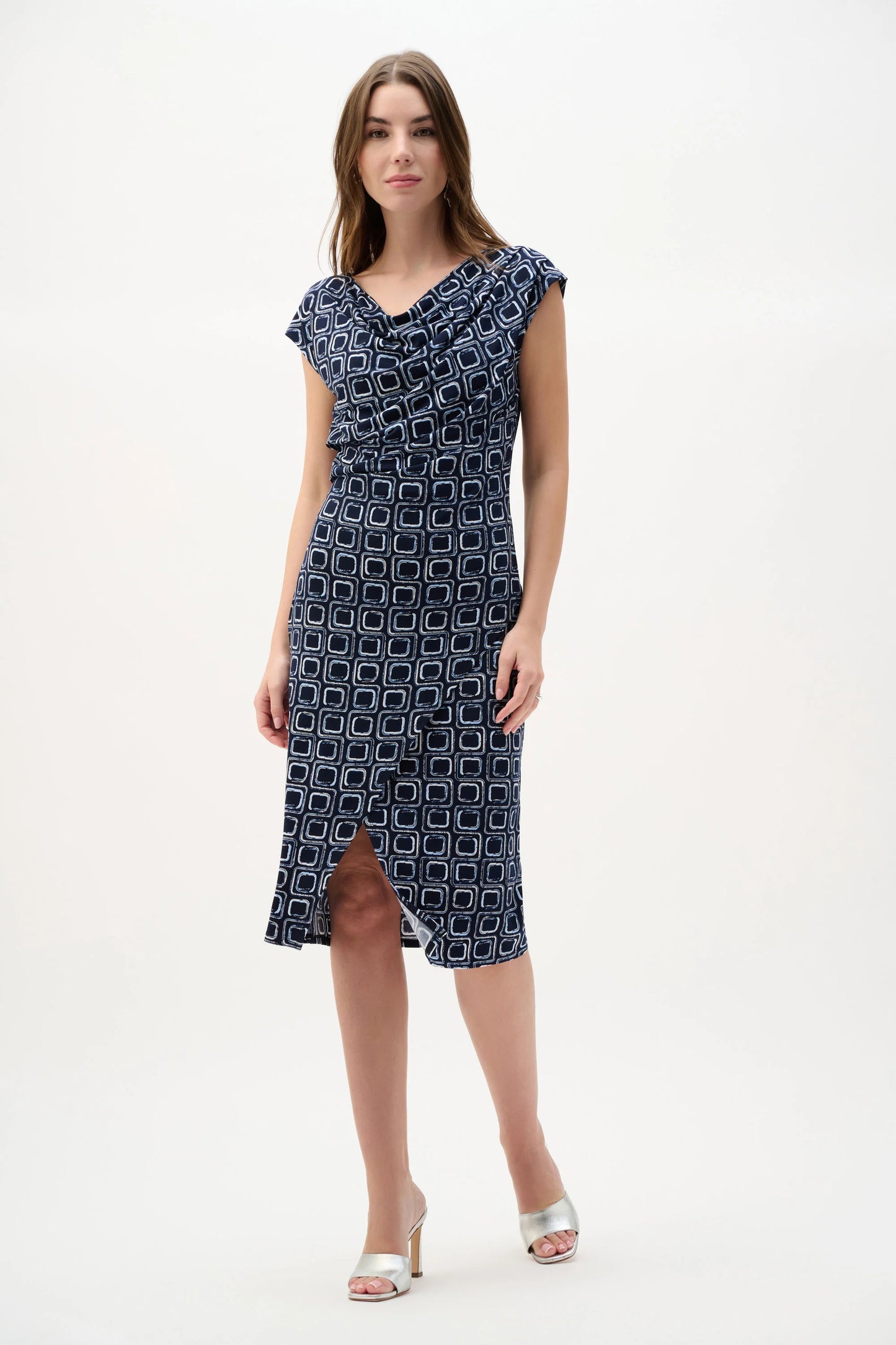 Joseph Ribkoff Dress 262246