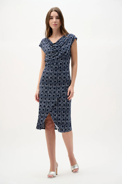 Joseph Ribkoff Dress 262246