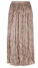 Esqualo Plisse Skirt F2528500
