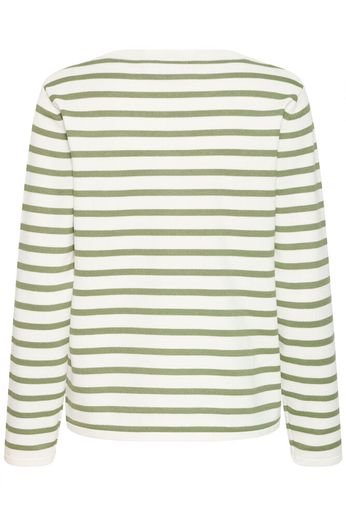 Ichi Knit Top 20125814