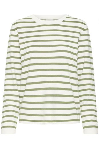 Ichi Knit Top 20125814