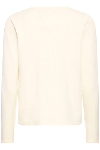 Ichi Knit Top 20125814