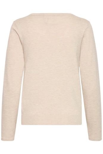 Ichi V-Neck Top 20125815