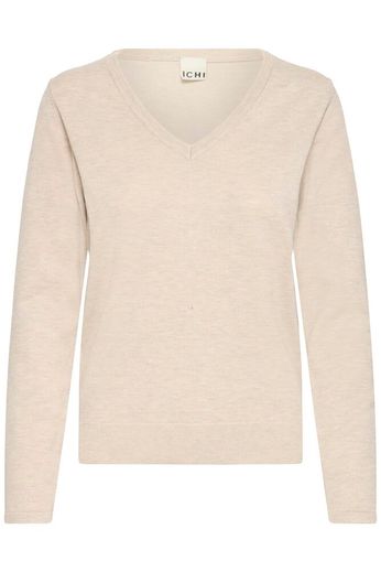 Ichi V-Neck Top 20125815