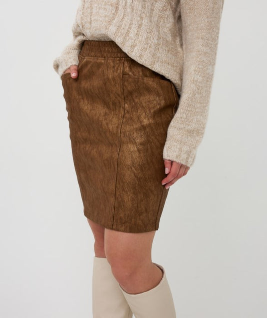Esqualo Skirt F2511523