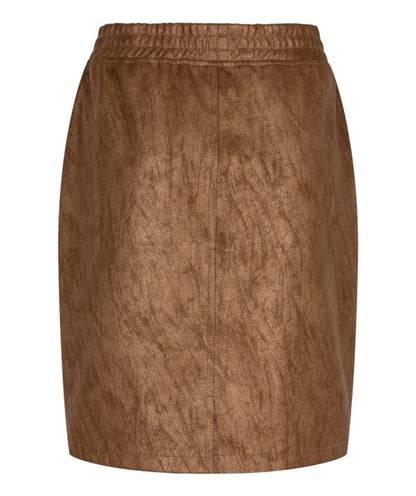 Esqualo Skirt F2511523