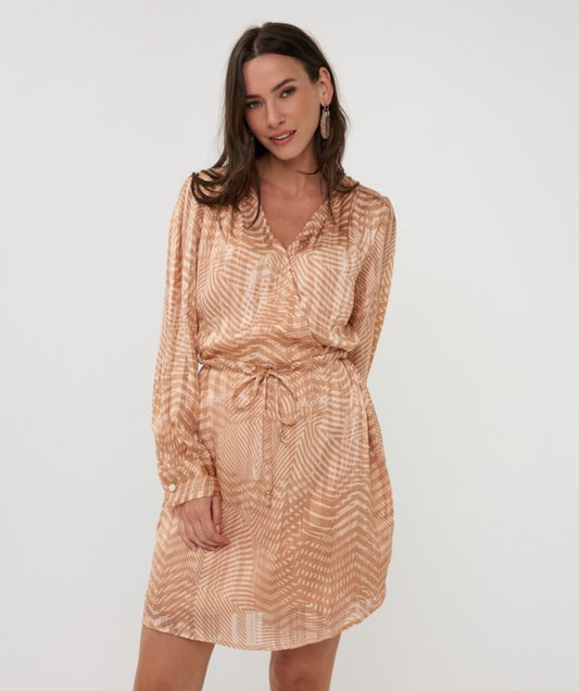 Esqualo Dress F2514500