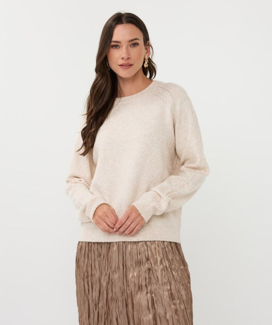 Esqualo Sweater F2527518