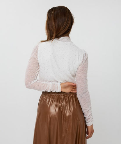 Esqualo Top F2530510