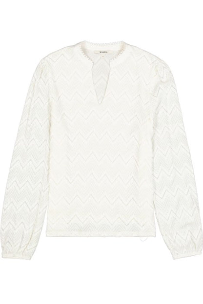 Garcia Blouse N260234