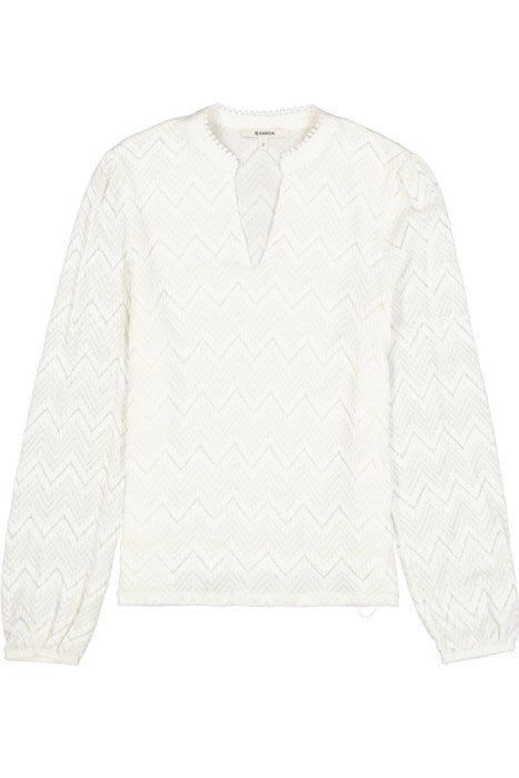 Garcia Blouse N260234