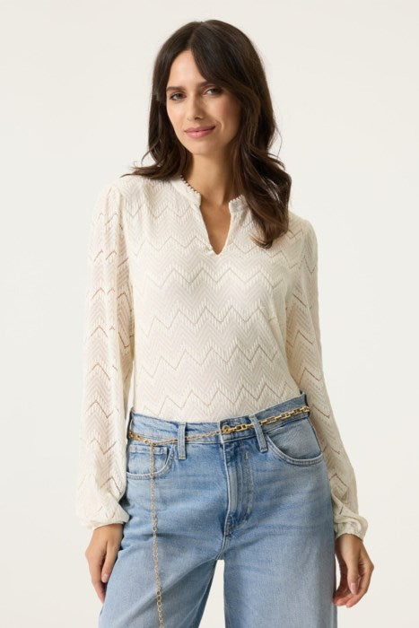 Garcia Blouse N260234