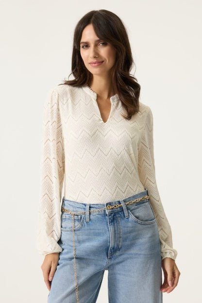 Garcia Blouse N260234