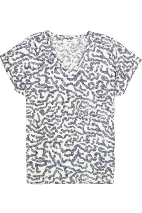 Garcia Short Sleeve Shirt O260002
