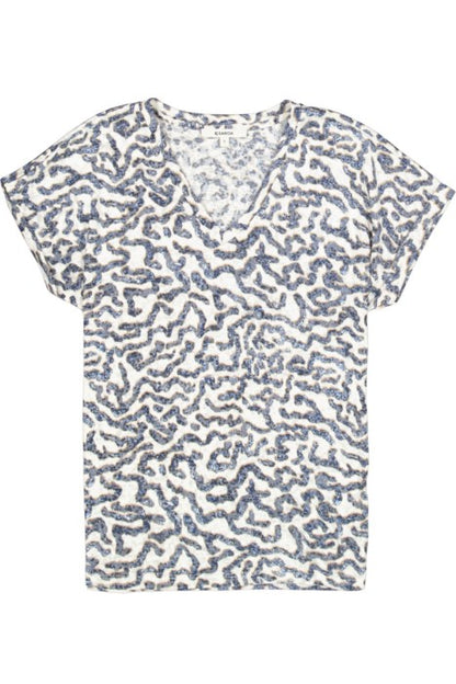Garcia Short Sleeve Shirt O260002