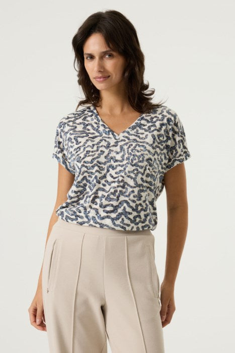 Garcia Short Sleeve Shirt O260002