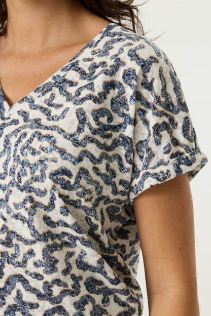Garcia Short Sleeve Shirt O260002