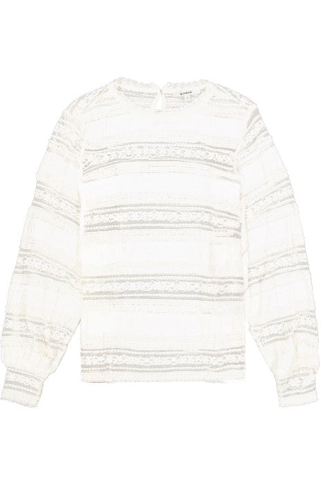 Garcia Blouse O260010